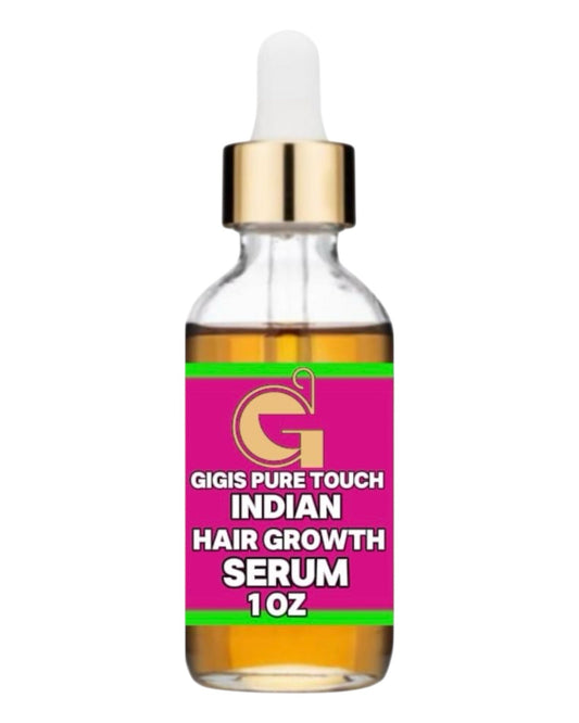 INDIAN HAIR GROWTH SERUM