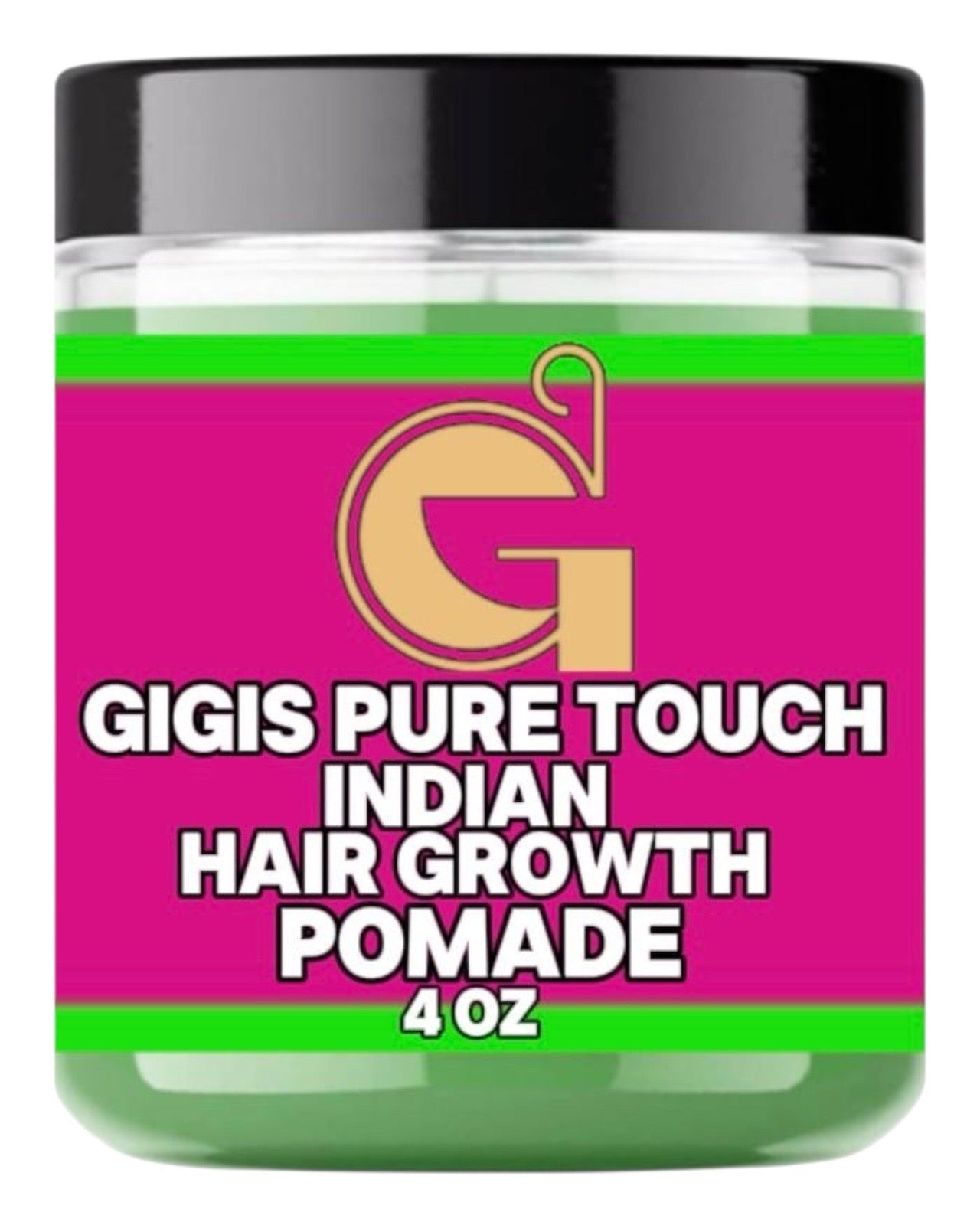 INDIAN HAIR GROWTH POMADE